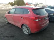 ✅ 2014 Kia Rondo EX • VIN: KNAHU8A30E7063576 • Lot: 49205115. Wystawiony na Copart z przebiegiem 184 655 mil. Bezpłatny archiwum sprzedaży aukcyjnych z USA i szczegółowy raport historii pojazdu na DreamBid. Zdjęcie 2.