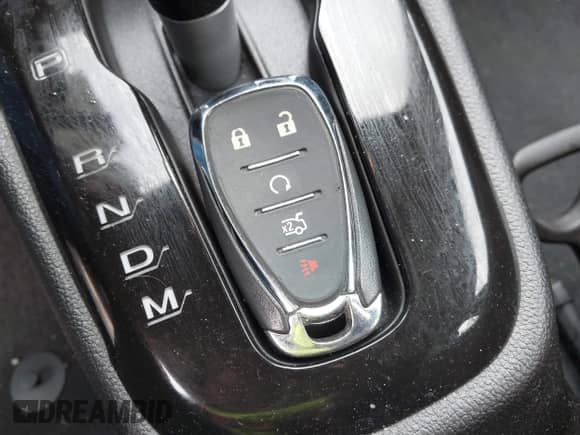 2017 Chevrolet Sonic LT with VIN 1G1JD5SB6H4128275, listed as a IAAI auction lot 42189494 with 79,403 mi miles and . Bid and sale history available at DreamBid. Image 11.