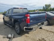 ✅ 2021 Chevrolet Silverado 1500 LT • VIN: 1GCUYDED3MZ186602 • Lot: 68832124. Wystawiony na Copart z przebiegiem 71 156 mil. Bezpłatny archiwum sprzedaży aukcyjnych z USA i szczegółowy raport historii pojazdu na DreamBid. Zdjęcie 2.