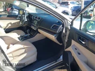 ✅ 2017 Subaru Outback Limited • VIN: 4S4BSANC6H3206277 • Лот: 43680601. Опубликован ранее на IAAI с пробегом 99 414 миль. Бесплатный доступ к архиву аукционных продаж из США и подробный отчёт об истории автомобиля на DreamBid. Изображение 5.