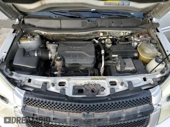 ✅ 2005 Chevrolet Equinox LT • VIN: 2CNDL73F656036643 • Лот: 41732855. Опубликован ранее на Copart с пробегом 243 993 миль. Бесплатный доступ к архиву аукционных продаж из США и подробный отчёт об истории автомобиля на DreamBid. Изображение 12.