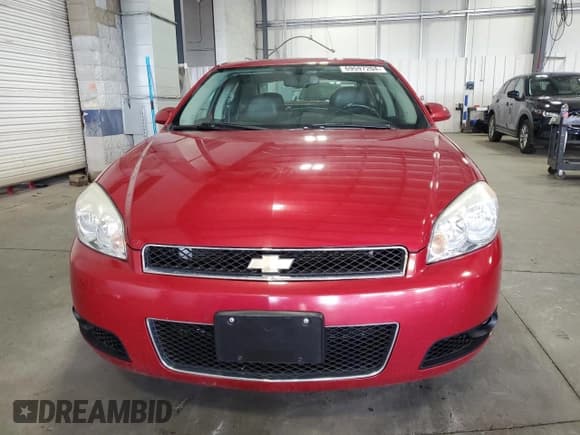 ✅ 2014 Chevrolet Impala LTZ • VIN: 2G1WC5E36E1116325 • Лот: 69597204. Опубликован ранее на Copart с пробегом 119 147 миль. Бесплатный доступ к архиву аукционных продаж из США и подробный отчёт об истории автомобиля на DreamBid. Изображение 5.