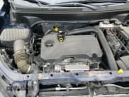 ✅ 2023 Chevrolet Equinox LT • VIN: 3GNAXKEG7PL199148 • Лот: 57769175. Опубликован ранее на Copart с пробегом 33 772 миль. Бесплатный доступ к архиву аукционных продаж из США и подробный отчёт об истории автомобиля на DreamBid. Изображение 14.