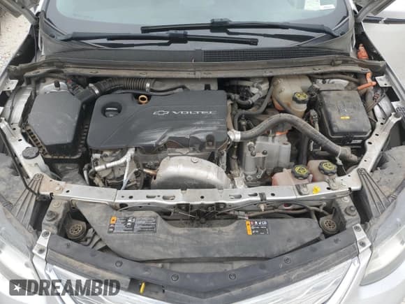 ✅ 2017 Chevrolet Volt LT • VIN: 1G1RA6S58HU118701 • Lot: 73213254. Wystawiony na Copart z przebiegiem 118 834 mil. Bezpłatny archiwum sprzedaży aukcyjnych z USA i szczegółowy raport historii pojazdu na DreamBid. Zdjęcie 11.