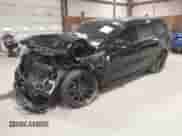 2017 Dodge Durango R/T with VIN 1C4SDJCT9HC945581, listed as a IAAI auction lot 43420044 with 143,365 mi miles and . Bid and sale history available at DreamBid. Image 17.