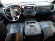 ✅ 2016 GMC Sierra 1500 • VIN: 1GTV1NEC0GZ215094 • Lot: 82670785. Listed on Copart with 178,946 mi. Free auction sales archive from the USA and detailed vehicle history report at DreamBid. Image 8.