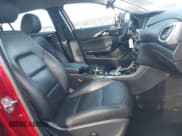 ✅ 2018 Infiniti QX30 Essential • VIN: SJKCH5CR6JA001949 • Lot: 41863195. Listed on IAAI with 59,778 mi. Free auction sales archive from the USA and detailed vehicle history report at DreamBid. Image 5.