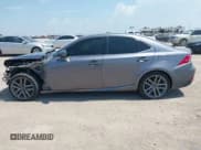 ✅ 2014 Lexus IS 250 • VIN: JTHBF1D26E5037314 • Lot: 42894724. Listed on IAAI with 157,313 mi. Free auction sales archive from the USA and detailed vehicle history report at DreamBid. Image 15.