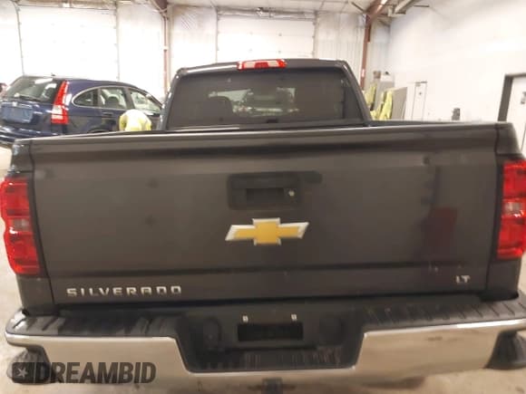✅ 2014 Chevrolet Silverado 1500 LT • VIN: 1GCVKREHXEZ131510 • Lot: 43515808. Wystawiony na IAAI z przebiegiem 126 662 mil. Bezpłatny archiwum sprzedaży aukcyjnych z USA i szczegółowy raport historii pojazdu na DreamBid. Zdjęcie 16.