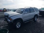 ✅ 1997 Toyota 4Runner SR5 • VIN: JT3HN86R3V0107192 • Lot: 41816999. Listed on IAAI with 149,694 mi. Free auction sales archive from the USA and detailed vehicle history report at DreamBid. Image 2.