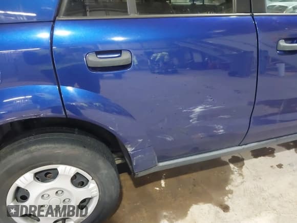 ✅ 2006 Saturn VUE • VIN: 5GZCZ33D16S887784 • Lot: 41342611. Wystawiony na IAAI z przebiegiem 86 385 mil. Bezpłatny archiwum sprzedaży aukcyjnych z USA i szczegółowy raport historii pojazdu na DreamBid. Zdjęcie 19.