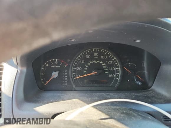 ✅ 2005 Honda Accord LX • VIN: 1HGCM56475A005188 • Lot: 85163615. Listed on Copart with Not provided. Free auction sales archive from the USA and detailed vehicle history report at DreamBid. Image 9.