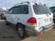 2006 Hyundai Santa Fe GLS с VIN KM8SC13E06U069300, выставлен на аукционе IAAI как лот 40831935 с пробегом 117 718 миль миль и . История ставок и продаж доступна на DreamBid. Изображение 3.