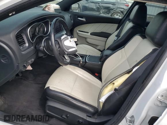 ✅ 2018 Dodge Charger R/T • VIN: 2C3CDXCT7JH237084 • Lot: 81502185. Wystawiony na Copart z przebiegiem 57 611 mil. Bezpłatny archiwum sprzedaży aukcyjnych z USA i szczegółowy raport historii pojazdu na DreamBid. Zdjęcie 7.