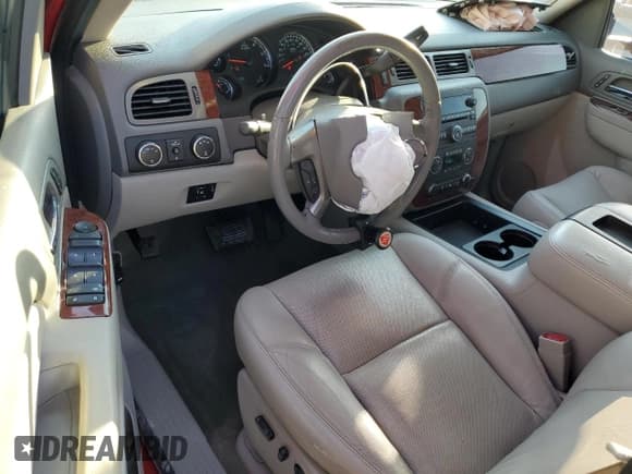 ✅ 2012 Chevrolet Silverado 3500HD Work Truck • VIN: 1GC2KYEG0CZ124485 • Lot: 46825885. Listed on Copart with 176,527 mi. Free auction sales archive from the USA and detailed vehicle history report at DreamBid. Image 8.