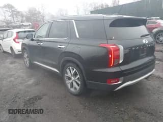 ✅ 2020 Hyundai Palisade SEL • VIN: KM8R3DHE7LU064289 • Лот: 43782386. Опубликован ранее на IAAI с пробегом 73 566 миль. Бесплатный доступ к архиву аукционных продаж из США и подробный отчёт об истории автомобиля на DreamBid. Изображение 3.