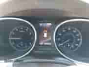 2017 Hyundai Santa Fe 2.0T с VIN 5NMZU4LA4HH042061, выставлен на аукционе IAAI как лот 42671781 с пробегом 108 104 миль миль и . История ставок и продаж доступна на DreamBid. Изображение 7.