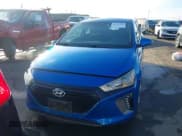 ✅ 2017 Hyundai Ioniq SEL • VIN: KMHC75LC8HU039172 • Lot: 41226590. Wystawiony na IAAI z przebiegiem 88 812 mil. Bezpłatny archiwum sprzedaży aukcyjnych z USA i szczegółowy raport historii pojazdu na DreamBid. Zdjęcie 13.