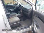 ✅ 2014 Chevrolet Captiva Sport LS • VIN: 3GNAL2EKXES651354 • Lot: 42288389. Wystawiony na IAAI z przebiegiem 217 880 mil. Bezpłatny archiwum sprzedaży aukcyjnych z USA i szczegółowy raport historii pojazdu na DreamBid. Zdjęcie 5.