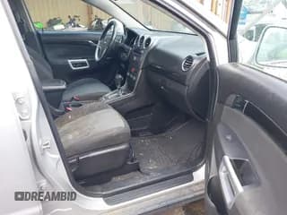 ✅ 2014 Chevrolet Captiva Sport LS • VIN: 3GNAL2EKXES651354 • Lot: 42288389. Wystawiony na IAAI z przebiegiem 217 880 mil. Bezpłatny archiwum sprzedaży aukcyjnych z USA i szczegółowy raport historii pojazdu na DreamBid. Zdjęcie 5.