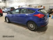 ✅ 2015 Ford Focus Titanium • VIN: 1FADP3N26FL378815 • Лот: 85392095. Опубликован ранее на Copart с пробегом 172 896 миль. Бесплатный доступ к архиву аукционных продаж из США и подробный отчёт об истории автомобиля на DreamBid. Изображение 2.