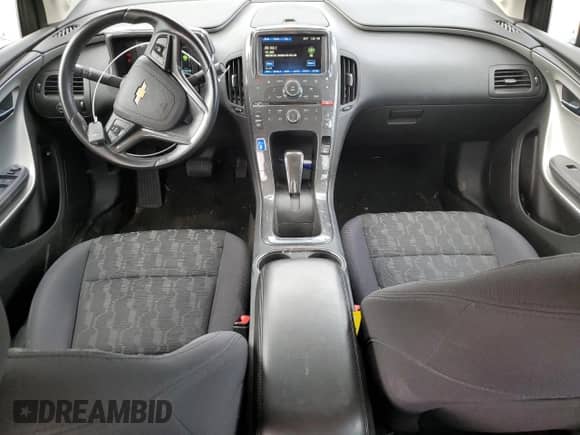 2015 Chevrolet Volt с VIN 1G1RA6E46FU102593, выставлен на аукционе Copart как лот 49762304 с пробегом 68 760 миль миль и . История ставок и продаж доступна на DreamBid. Изображение 8.