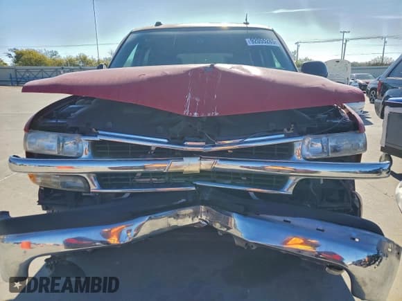 ✅ 2005 Chevrolet Tahoe LT • VIN: 1GNEC13T25R200848 • Лот: 92055285. Опубликован ранее на Copart с пробегом Не указан. Бесплатный доступ к архиву аукционных продаж из США и подробный отчёт об истории автомобиля на DreamBid. Изображение 5.