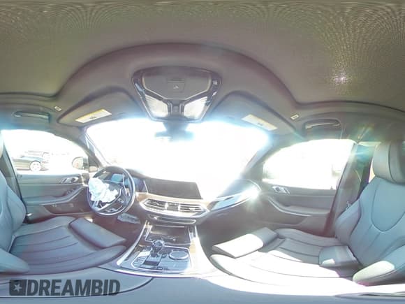 ✅ 2020 BMW X5 xDrive40i • VIN: 5UXCR6C00L9B73858 • Лот: 81983995. Опубликован ранее на Copart с пробегом Не указан. Бесплатный доступ к архиву аукционных продаж из США и подробный отчёт об истории автомобиля на DreamBid. Изображение 15.