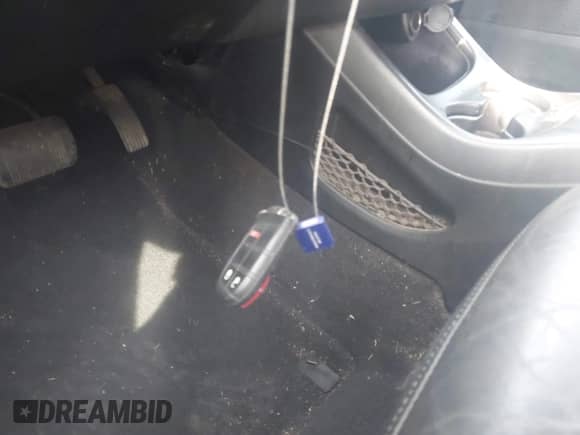 2018 Dodge Journey Crossroad with VIN 3C4PDCGG2JT378493, listed as a IAAI auction lot 43159074 with 102,962 mi miles and . Bid and sale history available at DreamBid. Image 11.