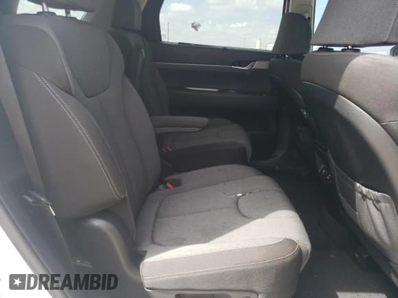 ✅ 2021 Hyundai Palisade SEL • VIN: KM8R34HE1MU296372 • Лот: 66958514. Опубликован ранее на Copart с пробегом 45 523 миль. Бесплатный доступ к архиву аукционных продаж из США и подробный отчёт об истории автомобиля на DreamBid. Изображение 11.