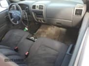 ✅ 2004 Chevrolet Colorado LS Z85 • VIN: 1GCCS198X48147360 • Лот: 72270934. Опубликован ранее на Copart с пробегом 169 221 миль. Бесплатный доступ к архиву аукционных продаж из США и подробный отчёт об истории автомобиля на DreamBid. Изображение 8.