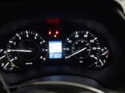 ✅ 2018 Nissan Armada Platinum • VIN: JN8AY2NF3J9333316 • Lot: 43548384. Listed on IAAI with 58,283 mi. Free auction sales archive from the USA and detailed vehicle history report at DreamBid. Image 7.