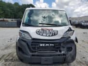 ✅ 2023 Ram ProMaster Cargo • VIN: 3C6LRVAG9PE600908 • Lot: 61971015. Wystawiony na Copart z przebiegiem 14 318 mil. Bezpłatny archiwum sprzedaży aukcyjnych z USA i szczegółowy raport historii pojazdu na DreamBid. Zdjęcie 5.