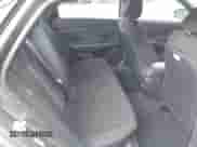 2025 Hyundai Elantra SEL Sport with VIN KMHLM4DG2SU955860, listed as a IAAI auction lot 43317517 with 8,756 mi miles and . Bid and sale history available at DreamBid. Image 8.