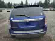 2006 Chevrolet Equinox LT с VIN 2CNDL73F866032854, выставлен на аукционе Copart как лот 83412544 с пробегом 137 800 миль миль и Списание • Salvage title. История ставок и продаж доступна на DreamBid. Изображение 6.