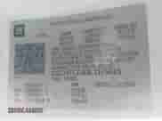 2020 Chevrolet Colorado 4WD LT z VIN 1GCHTCEA2L1175815, wystawiony jako IAAI lot #41956398 z przebiegiem 51 921 mil mil oraz . Historia ofert i sprzedaży dostępna na DreamBid. Obrazek 9.