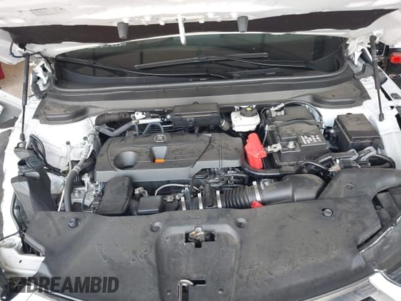 ✅ 2022 Acura RDX Technology • VIN: 5J8TC2H5XNL003320 • Lot: 42562203. Listed on IAAI with 26,772 mi. Free auction sales archive from the USA and detailed vehicle history report at DreamBid. Image 10.