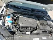 ✅ 2017 Volkswagen Jetta SEL • VIN: 3VWL17AJ5HM297136 • Lot: 81033125. Listed on Copart with 90,695 mi. Free auction sales archive from the USA and detailed vehicle history report at DreamBid. Image 14.