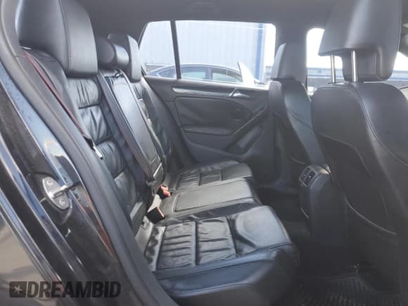 ✅ 2013 Volkswagen Golf GTI • VIN: WVWHD7AJ6DW141567 • Lot: 85427175. Listed on Copart with 104,387 mi. Free auction sales archive from the USA and detailed vehicle history report at DreamBid. Image 10.