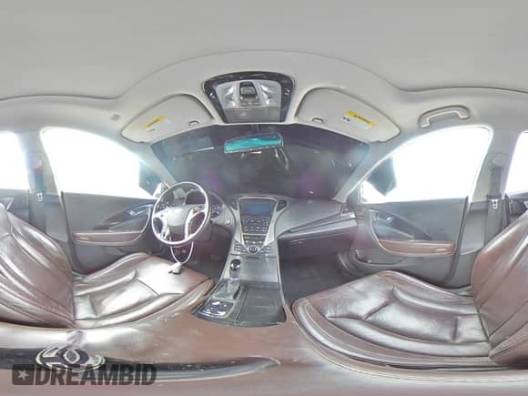 2014 Hyundai Azera Limited with VIN KMHFH4JG1EA377889, listed as a Copart auction lot 88479775 with 95,212 mi miles and Salvage title. Bid and sale history available at DreamBid. Image 14.