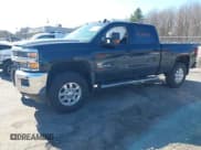 ✅ 2015 Chevrolet Silverado 2500HD LT • VIN: 1GC1KVEG9FF608249 • Lot: 41764810. Wystawiony na IAAI z przebiegiem 102 047 mil. Bezpłatny archiwum sprzedaży aukcyjnych z USA i szczegółowy raport historii pojazdu na DreamBid. Zdjęcie 14.