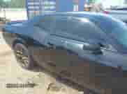 2018 Dodge Challenger R/T with VIN 2C3CDZBT4JH146576, listed as a IAAI auction lot 43050820 with 114,151 mi miles and . Bid and sale history available at DreamBid. Image 6.