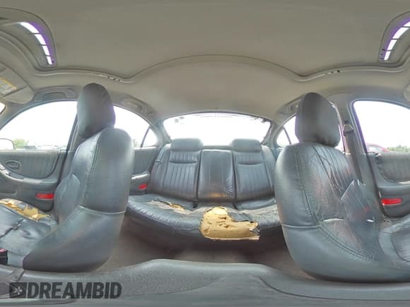 ✅ 2002 Pontiac Grand Prix GT • VIN: 1G2WP52K52F293044 • Lot: 59489115. Listed on Copart with 228,078 mi. Free auction sales archive from the USA and detailed vehicle history report at DreamBid. Image 14.