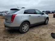 ✅ 2014 Cadillac SRX Luxury Collection • VIN: 3GYFNBE32ES563054 • Lot: 85092215. Wystawiony na Copart z przebiegiem Nie podano. Bezpłatny archiwum sprzedaży aukcyjnych z USA i szczegółowy raport historii pojazdu na DreamBid. Zdjęcie 3.