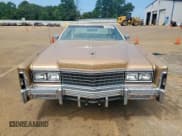 ✅ 1977 Cadillac Eldorado • VIN: 6L47S7Q330377 • Lot: 67294565. Listed on Copart with 33,183 mi. Free auction sales archive from the USA and detailed vehicle history report at DreamBid. Image 5.