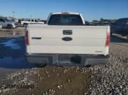 ✅ 2014 Ford F-150 XL • VIN: 1FTMF1EM3EKF10307 • Lot: 86469545. Listed on Copart with 211,485 mi. Free auction sales archive from the USA and detailed vehicle history report at DreamBid. Image 6.