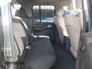 ✅ 2005 Nissan Frontier Nismo • VIN: 1N6AD07W45C460185 • Lot: 43621891. Listed on IAAI with 219,374 mi. Free auction sales archive from the USA and detailed vehicle history report at DreamBid. Image 8.