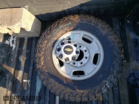 ✅ 2021 Chevrolet Silverado 2500HD Work Truck • VIN: 1GC1YLE72MF126027 • Lot: 68493335. Wystawiony na Copart z przebiegiem 154 965 mil. Bezpłatny archiwum sprzedaży aukcyjnych z USA i szczegółowy raport historii pojazdu na DreamBid. Zdjęcie 12.