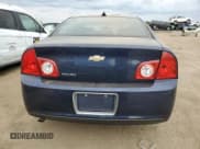 ✅ 2012 Chevrolet Malibu 1LT • VIN: 1G1ZC5E0XCF242292 • Лот: 57649184. Опубликован ранее на Copart с пробегом 88 866 миль. Бесплатный доступ к архиву аукционных продаж из США и подробный отчёт об истории автомобиля на DreamBid. Изображение 6.