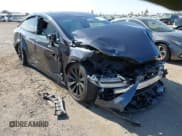 ✅ 2022 Tesla Model X • VIN: 7SAXCBE50NF329900 • Лот: 43708884. Опубликован ранее на IAAI с пробегом Не указан. Бесплатный доступ к архиву аукционных продаж из США и подробный отчёт об истории автомобиля на DreamBid. Изображение 6.